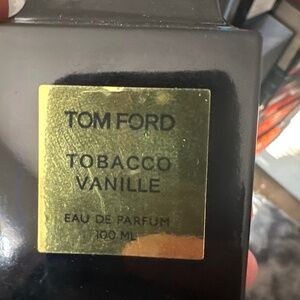 Tom Ford